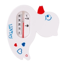 Дитячий термометр для води Pk 006 Каченя - купити на ▷ EVA.UA ◁
